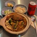 신당역 일본식 카레 맛집 호이락 함박야끼카레 후기
