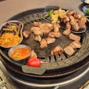 자연농원 | 천안 성정동 맛집 자연농원 후기