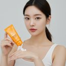 유기자차 선크림 추천, 무겁지 않아 매일 바르는 샤르네 선셋 후기