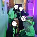 홍대 실내 액티비티 하이드앤시크 이색 데이트 후기