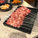 미식성 | 사당역 양꼬치 맛집 백옥미식성 사당점 후기 꿔바로우까지 대만족