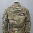 미육군 신형군복(army ocp multicam combat uniform) 이미지