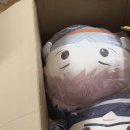 메이트디 | 일본 온라인 주술회전 후와코로링 쿠지메이트 굿즈 직구 후기 (with 구매대행 “켄즈포스트”) 광고...