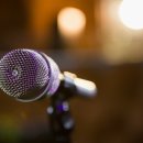 한창 노래연습장 이미지