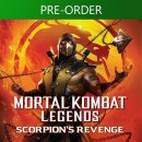 스콜피온 이미지