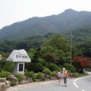 팔랑소산장민박 이미지