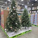 270-2580 | [경기 김포] 연말 홈파티&amp;집들이 음식, 크리스마스 트리까지🤩 | 트레이더스 홀세일 클럽 김포점