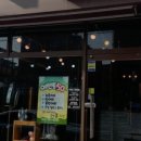 머리카락헤어샵 이미지