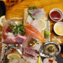 역삼1-106 | [강남 역삼] '이찌준', 추억의 역삼동 골목에서 발견한 숙성회 맛집(역삼 이자카야)