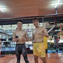 변교선 복싱클럽 이미지