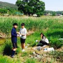 산방천 이미지