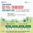 정원의 조성과 관리 이미지