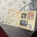 홍익대학교  박물관 | [홍대팝업]파우칩 헐랭박물관 내돈내산 후기