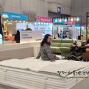 세븐일레븐 일산이산포IC점 | 고양 가구엑스포 신혼 혼수 가구 슬립퍼 침대 일산 킨텍스 박람회 후기