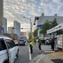 비슬고등학교 앞 이미지