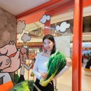코엑스 맛집 서울 비건식당 유아왓유잇 포트럭파티 후기