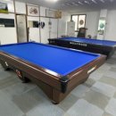 프롬 당구장 이미지