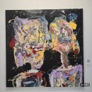 김영길 | 2025 키아프 서울 아트페어 첫날 한 점 한 후기,vip 라운지, 음료마실 곳