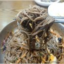 옳거니막국수냉면