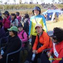 특수전 사령부와 함께하는 하남 위례 강변길 걷기 대회#5 이미지