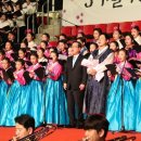 3.1운동 100주년 기념음악회 이미지