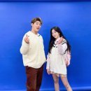 권혁수랑 에드리브 배틀해도 절대 안밀리는 에이프릴 채경.jpgif 이미지