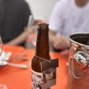 고양이가 우주를 구한다! 브루어리 304 수제맥주, 집사 취향 저격 오렌지 에일 후기