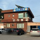 은하횟집 | [여수맛집] 여수 은하횟집 블루망고 리조트 근처 횟집 여수 현지인 맛집 내돈내산