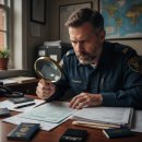 행정사 심상적 사무소 | E6비자 2026년 외국인 연예인 초청 기준 변경점 실전 후기