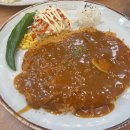 왕돈가스 이미지