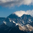 에베레스트 이미지