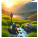 광품폭포(1) 이미지