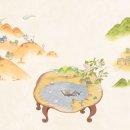 자연소반 이미지