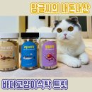 바다고양이식탁 | [바다고양이식탁] 고양이 간식 추천! 바다고양이식탁 내돈내산 후기