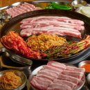 솥뚜껑삼겹살 - 평택시 세교상가3길 10 | 솥뚜껑삼겹살