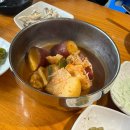 감자뜰농원 | 가평 전참시 이영자맛집 솥뚜껑닭볶음탕 맛집 산골농원 내돈내산 방문후기