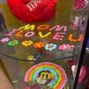 난징동루 아디다스 나이키 그리고 M&amp;M&#39;s