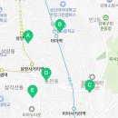 삼각산동주민센터 회의실 이미지