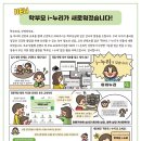 누리과정 포털 학부모 상담 관련 안내 이미지