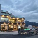 바다 그리고 이미지