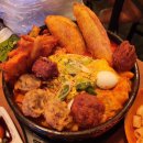 할머니야채순대 이미지