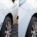 비젼자동차외형복원전문샵 이미지