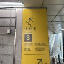 대경교역 | 북악산 초보 등산 코스 추천 | 청와대 뒷산