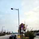 인천공항장기주차장 버스남측 이미지