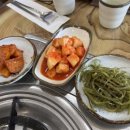 코다리찜&섞어찌개