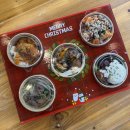 개룡마을 입구(주차장) | 부산 산타마을 2025 영화의 전당 크리스마스 빌리지 2번 다녀온 찐 후기(평일, 주말)-입구부터 패스트...