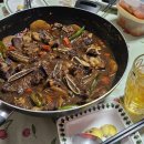 LA갈비찜 이미지