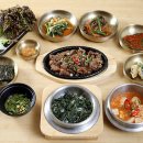 20년전통백반집
