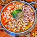 홍장군 | [창원맛집] 마늘보쌈, 낙곱새 맛집 &#39;홍장군&#39;