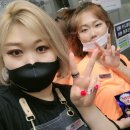 하진헤어아트 이미지